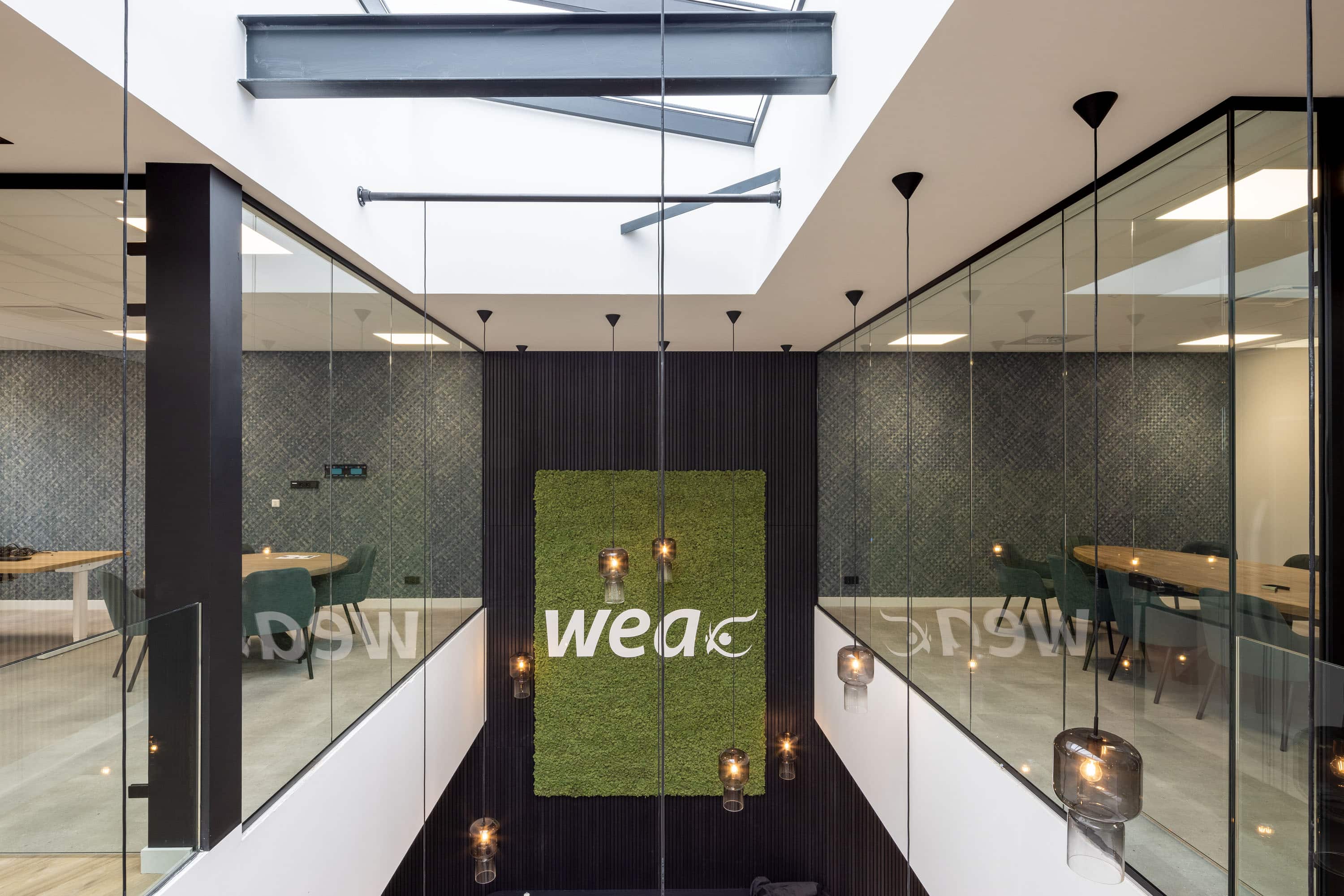 Vestiging Groot Ammers WEA Deltaland Accountants Adviseurs